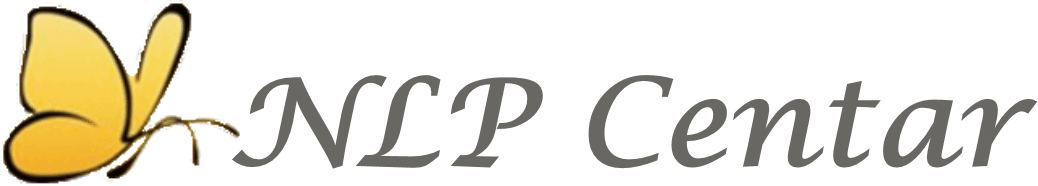 NLP Master trening